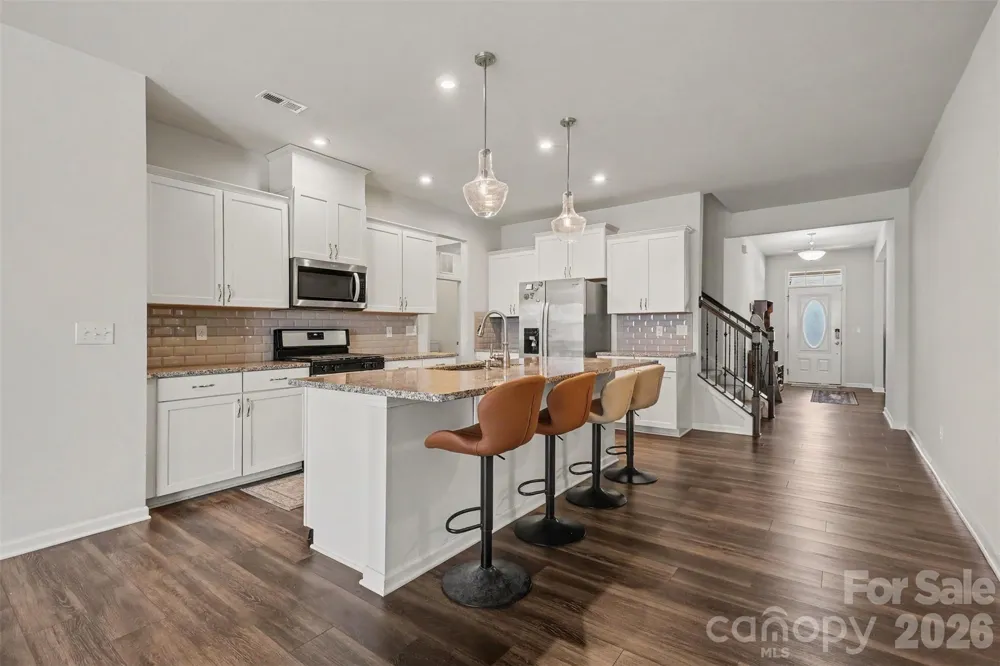 6536 Georgia Oak Road Charlotte, NC 28269