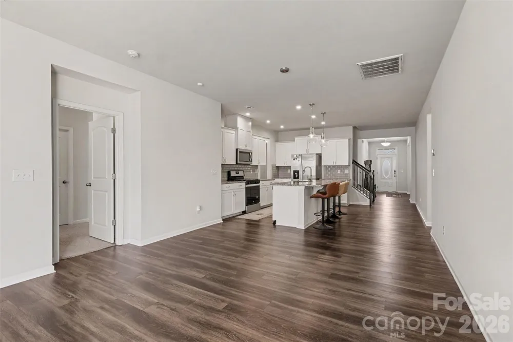 6536 Georgia Oak Road Charlotte, NC 28269