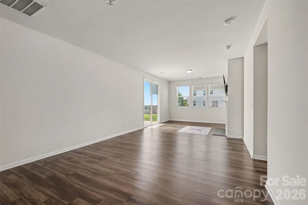 6536 Georgia Oak Road Charlotte, NC 28269