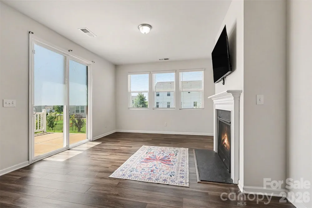 6536 Georgia Oak Road Charlotte, NC 28269