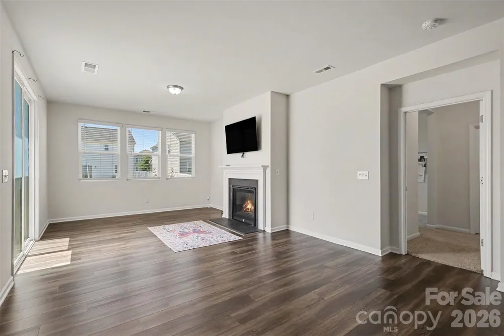6536 Georgia Oak Road Charlotte, NC 28269