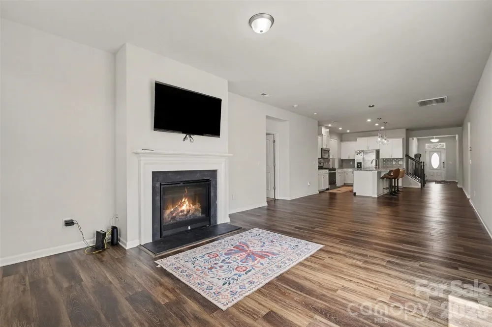 6536 Georgia Oak Road Charlotte, NC 28269