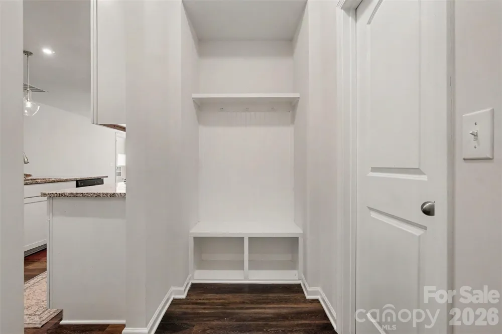 6536 Georgia Oak Road Charlotte, NC 28269