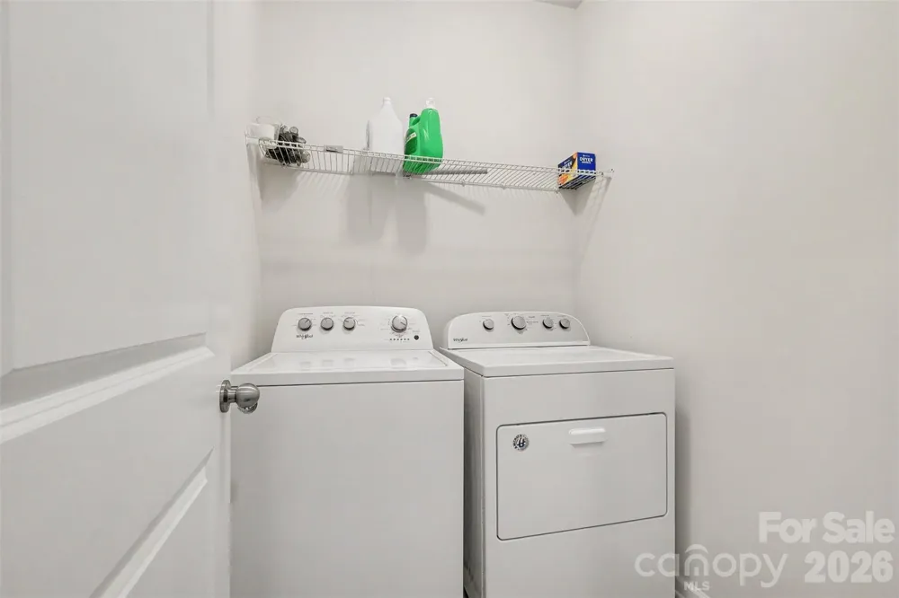 6536 Georgia Oak Road Charlotte, NC 28269