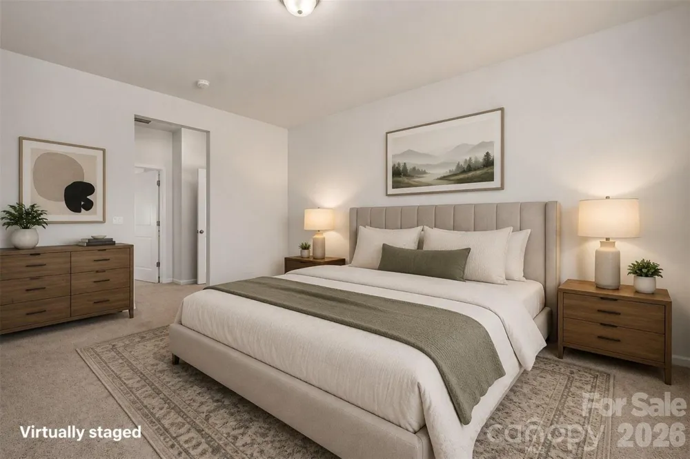 6536 Georgia Oak Road Charlotte, NC 28269