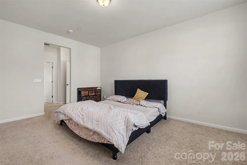 6536 Georgia Oak Road Charlotte, NC 28269