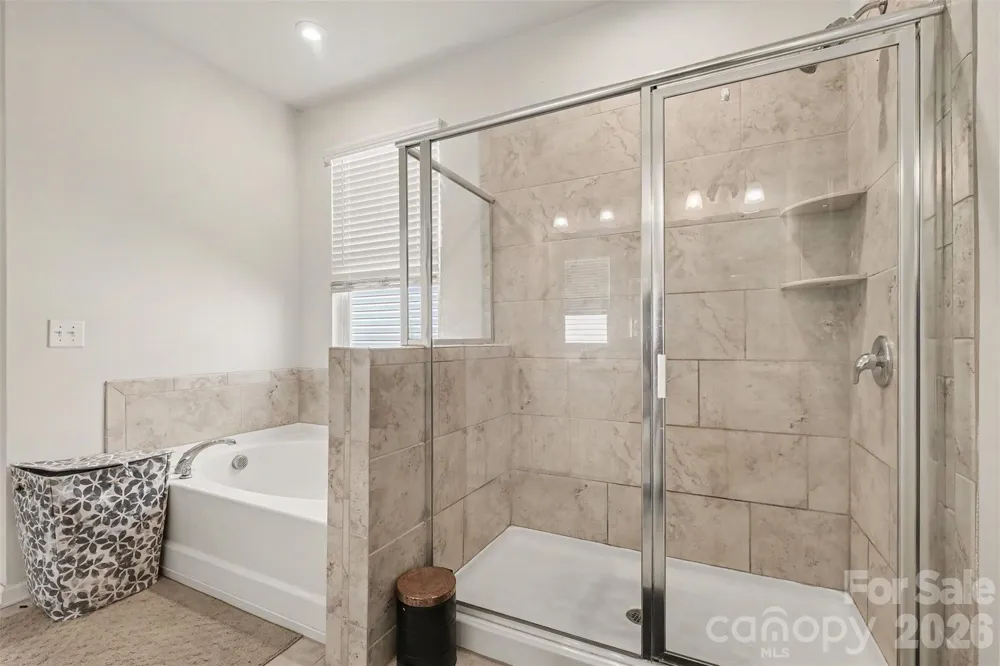 6536 Georgia Oak Road Charlotte, NC 28269
