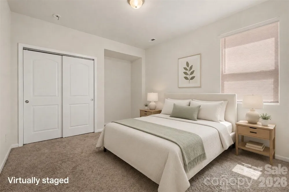 6536 Georgia Oak Road Charlotte, NC 28269