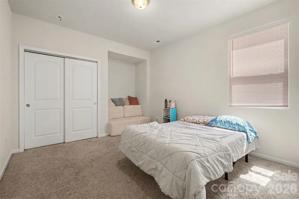 6536 Georgia Oak Road Charlotte, NC 28269