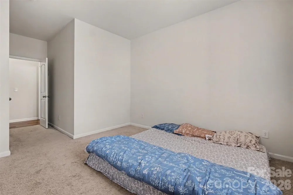 6536 Georgia Oak Road Charlotte, NC 28269