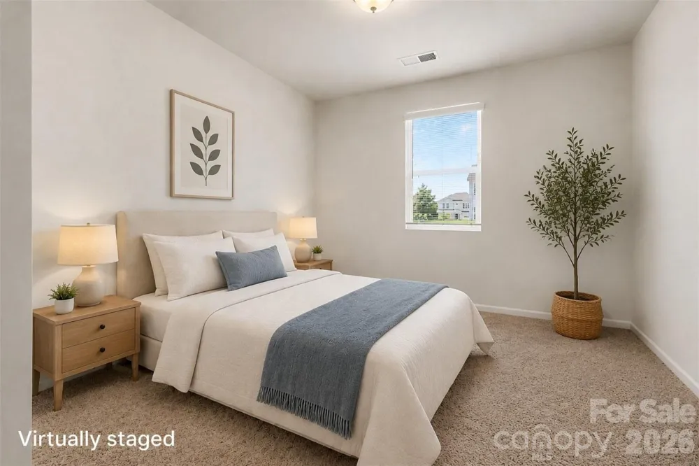 6536 Georgia Oak Road Charlotte, NC 28269