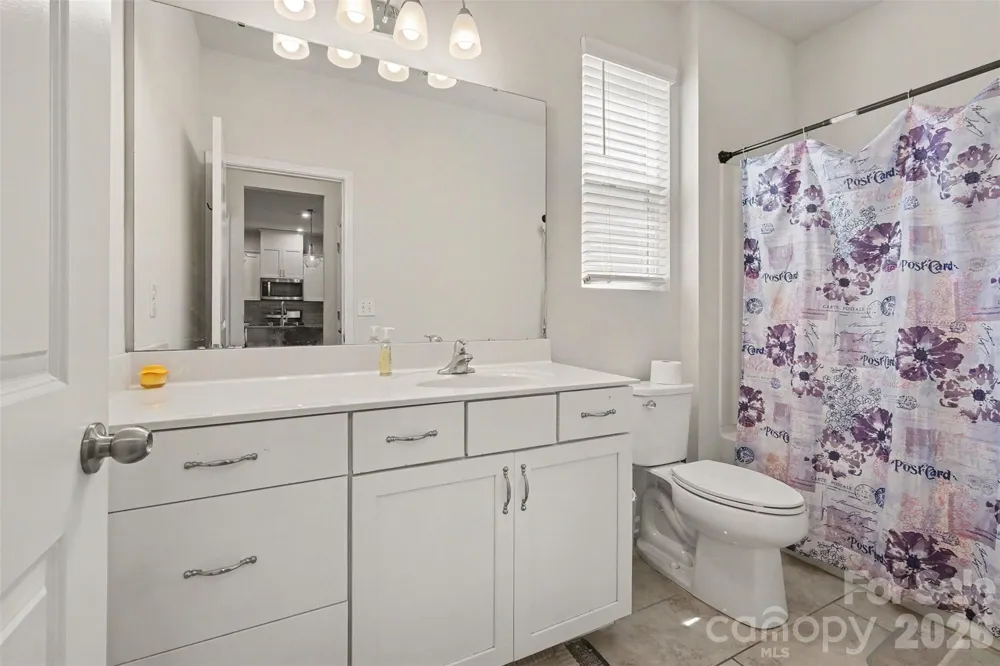6536 Georgia Oak Road Charlotte, NC 28269