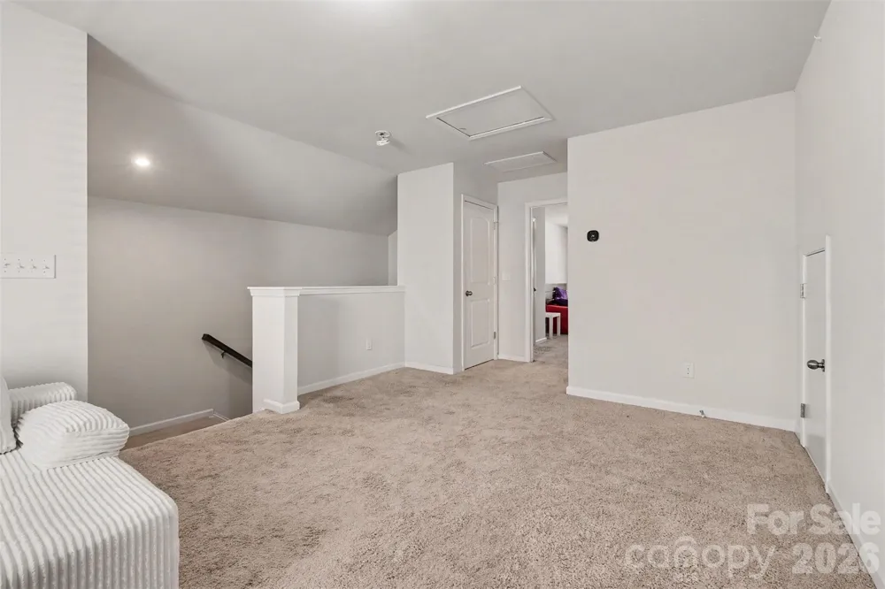 6536 Georgia Oak Road Charlotte, NC 28269
