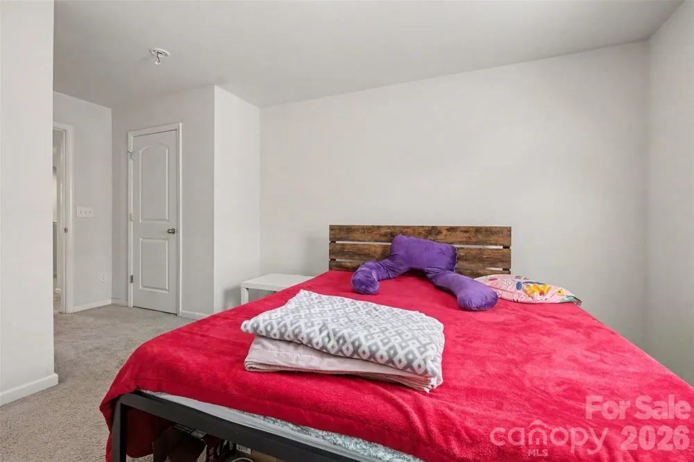 6536 Georgia Oak Road Charlotte, NC 28269