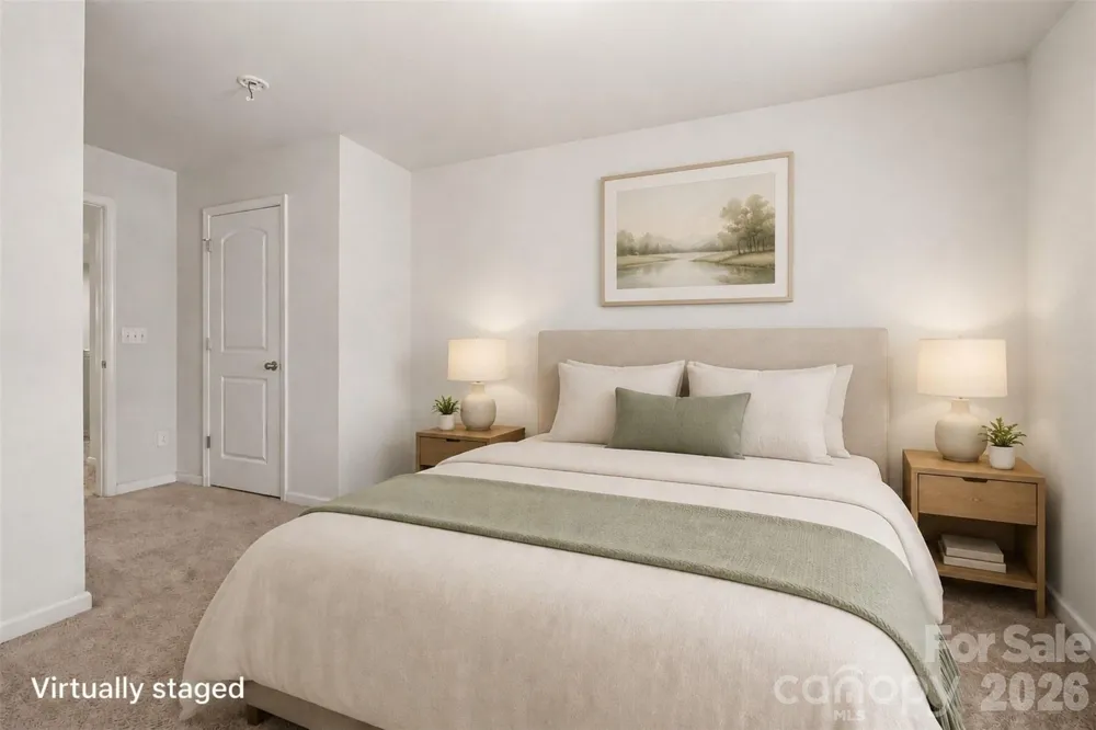 6536 Georgia Oak Road Charlotte, NC 28269