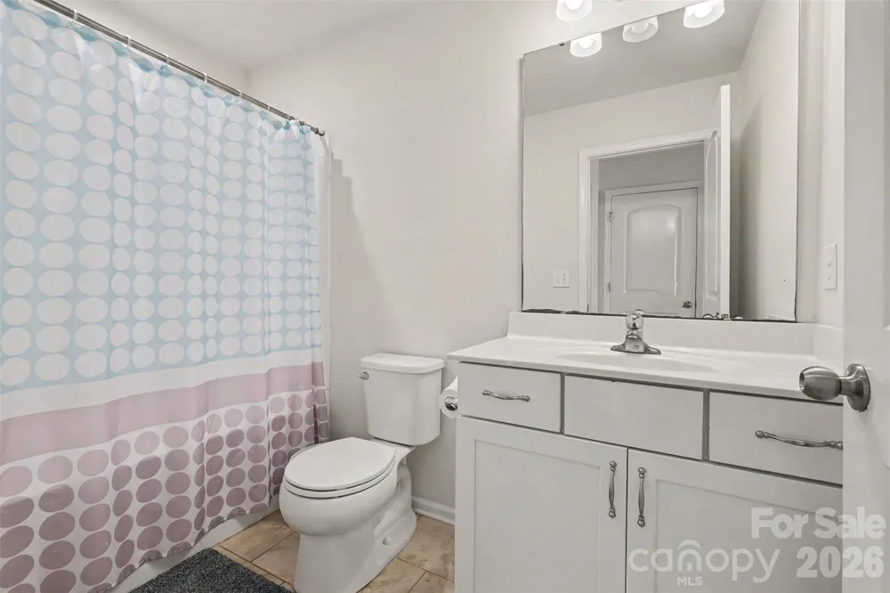 6536 Georgia Oak Road Charlotte, NC 28269