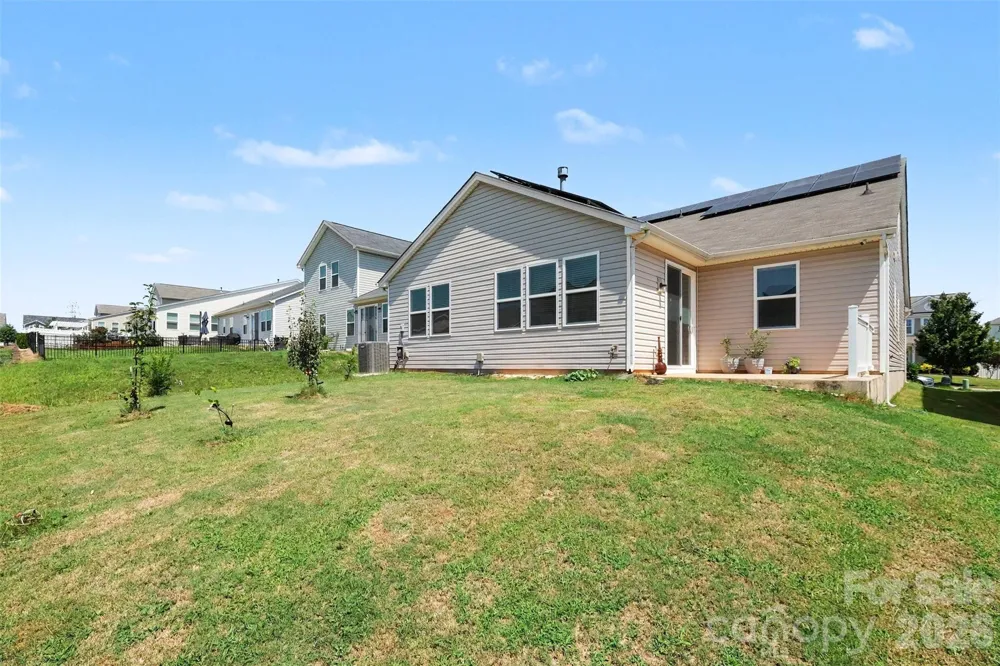 6536 Georgia Oak Road Charlotte, NC 28269