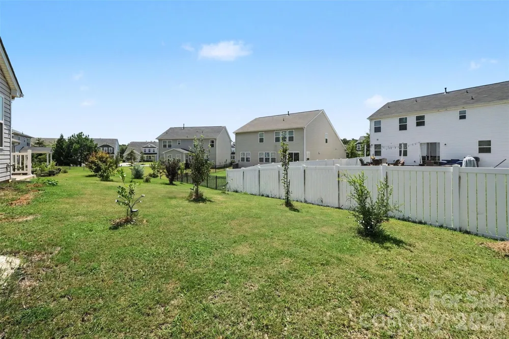 6536 Georgia Oak Road Charlotte, NC 28269