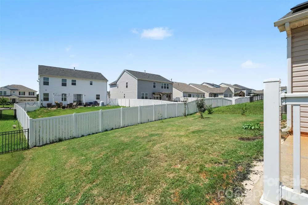 6536 Georgia Oak Road Charlotte, NC 28269