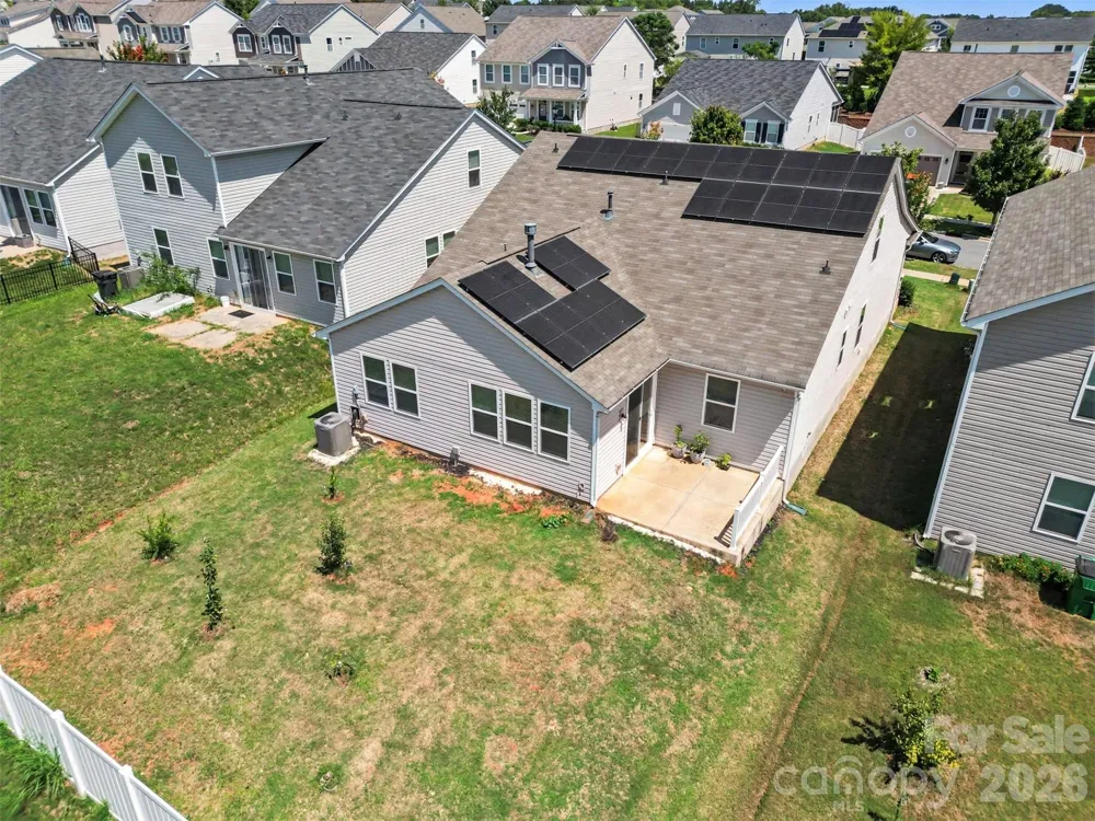6536 Georgia Oak Road Charlotte, NC 28269