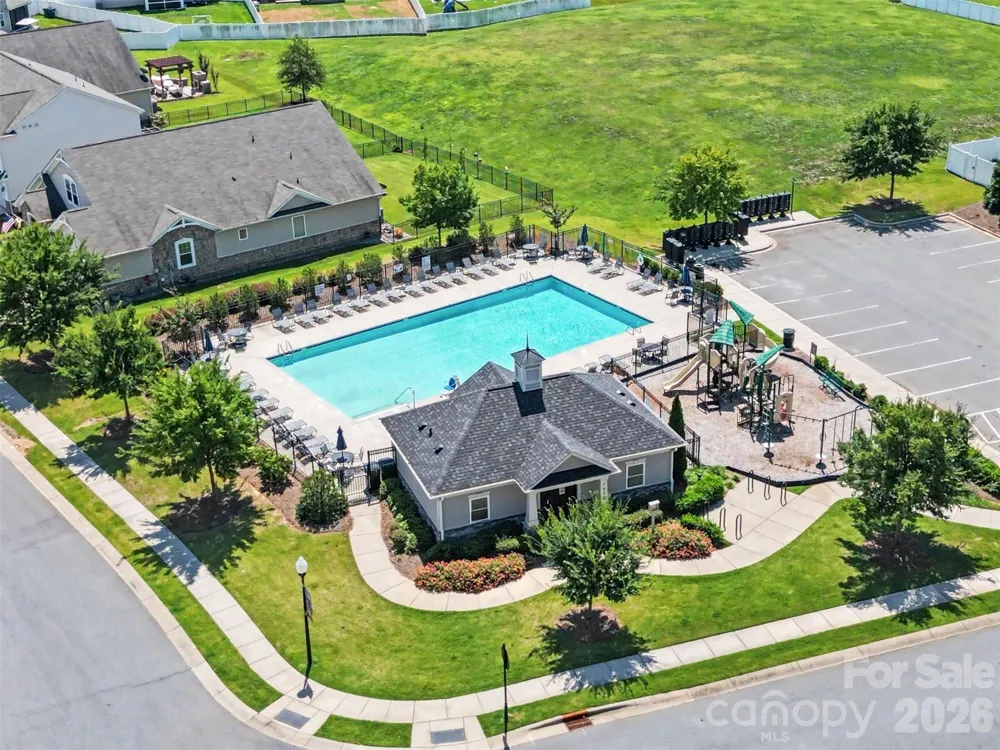 6536 Georgia Oak Road Charlotte, NC 28269