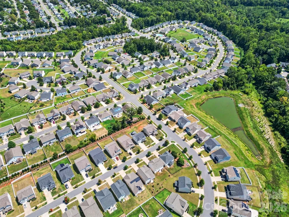 6536 Georgia Oak Road Charlotte, NC 28269
