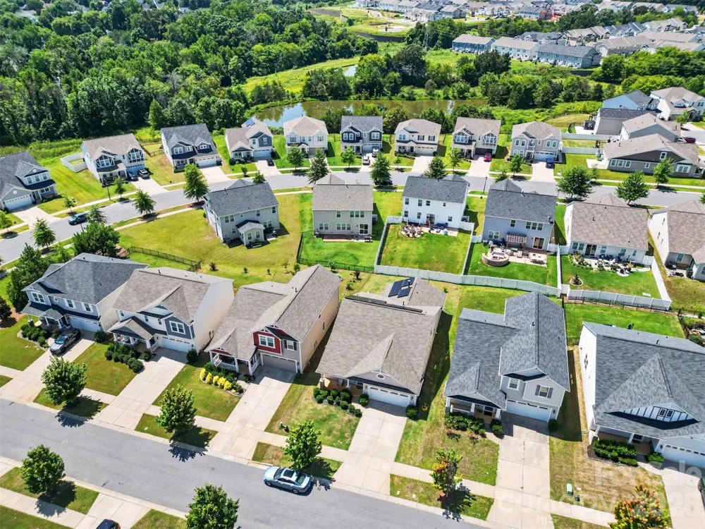 6536 Georgia Oak Road Charlotte, NC 28269