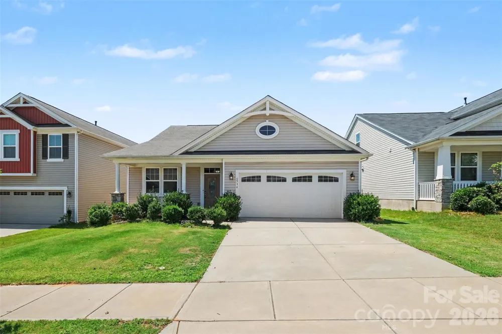 6536 Georgia Oak Road Charlotte, NC 28269