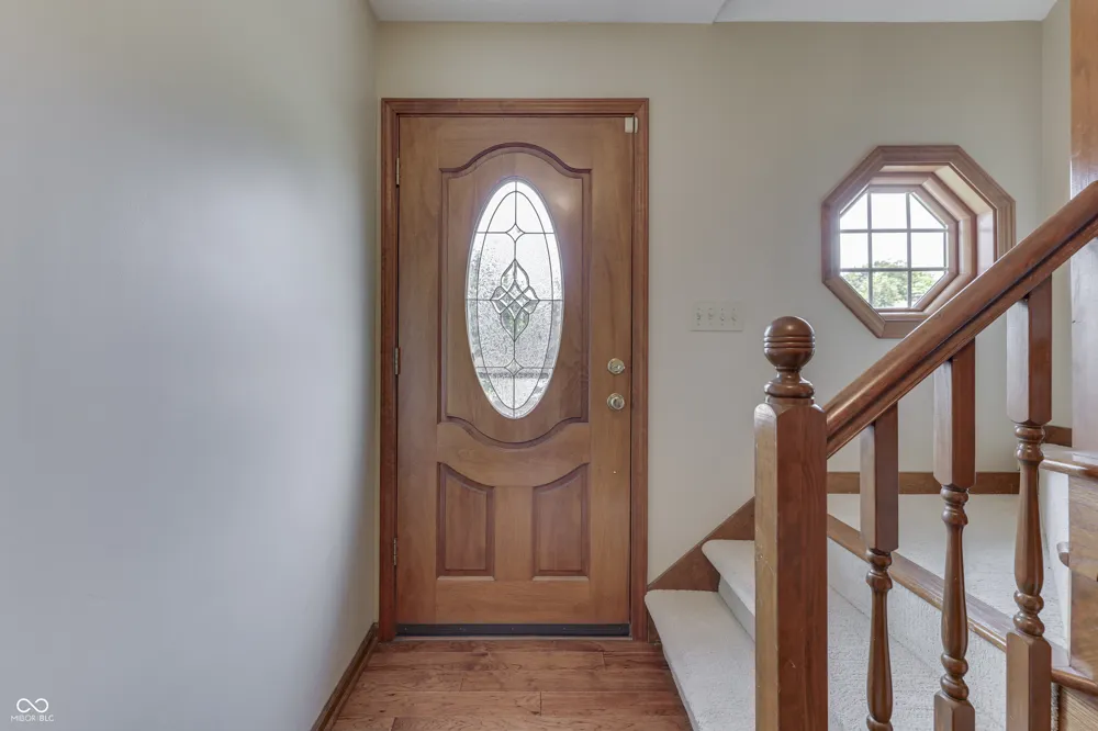 8220 Forward Pass Road Indianapolis, IN 46217