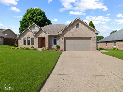 4548 Silver Springs Drive