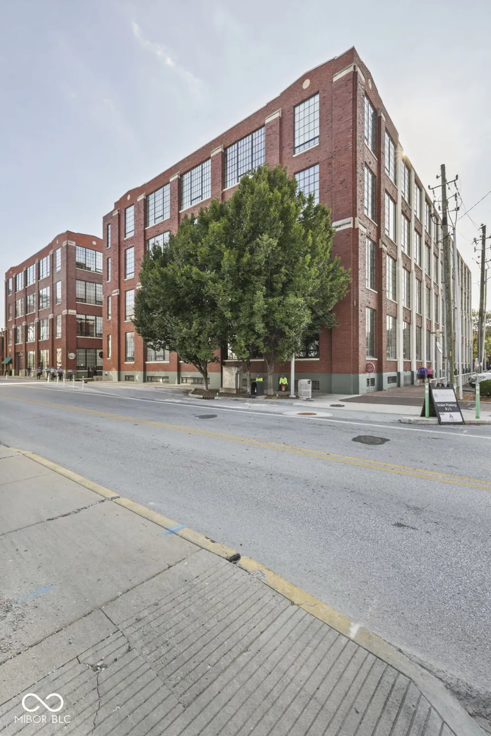 624 E Walnut Street #110 Indianapolis, IN 46204