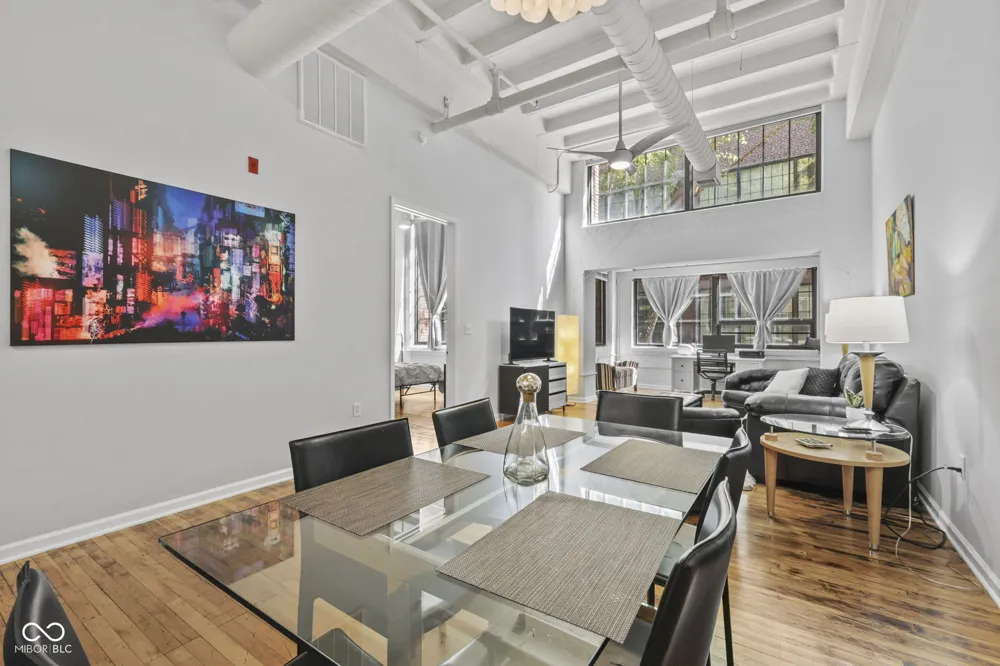 624 E Walnut Street #110 Indianapolis, IN 46204