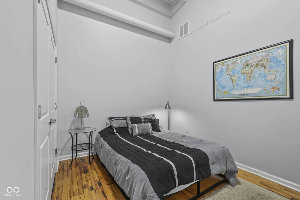 624 E Walnut Street #110 Indianapolis, IN 46204