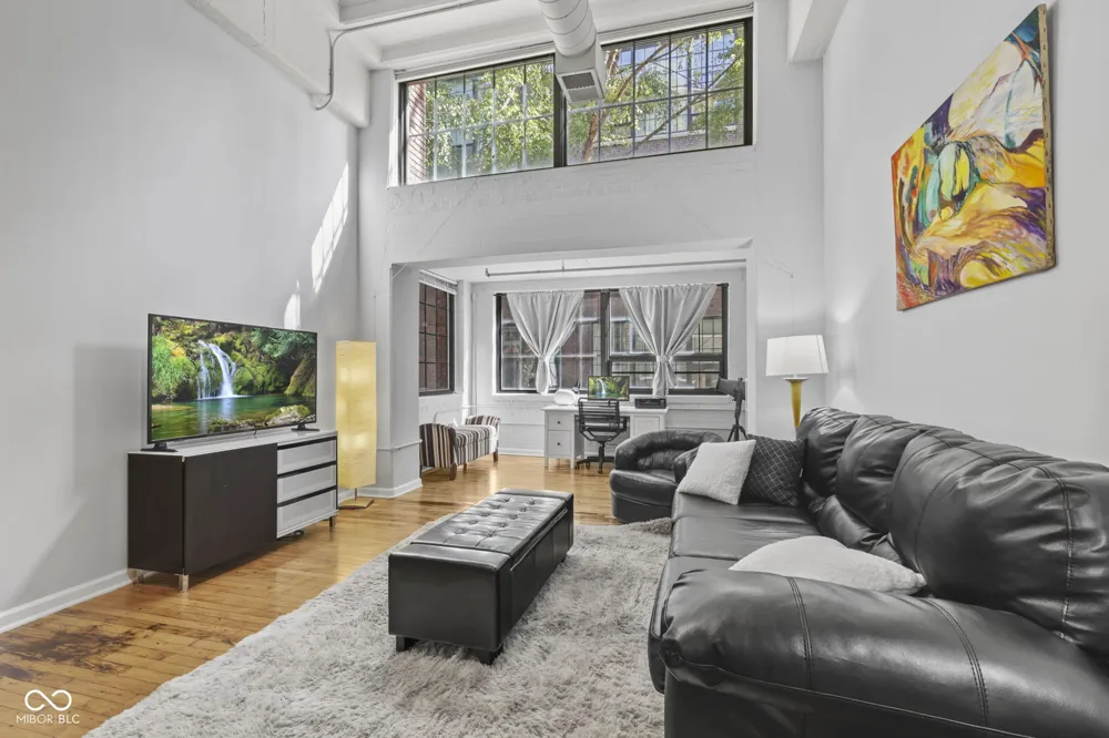 624 E Walnut Street #110 Indianapolis, IN 46204