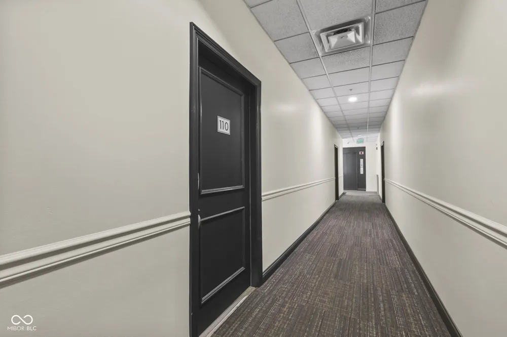 624 E Walnut Street #110 Indianapolis, IN 46204