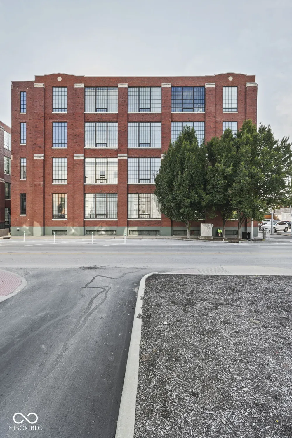 624 E Walnut Street #110 Indianapolis, IN 46204