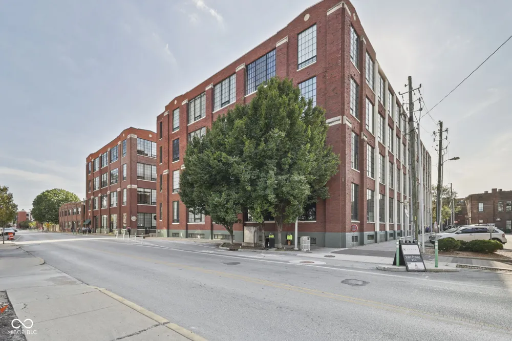 624 E Walnut Street #110 Indianapolis, IN 46204