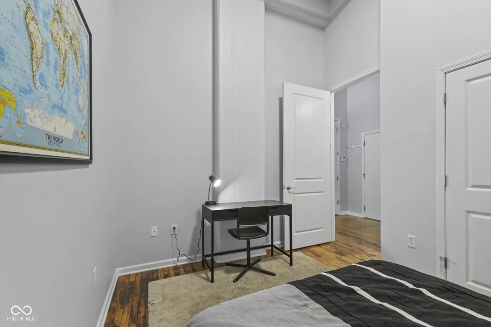 624 E Walnut Street #110 Indianapolis, IN 46204