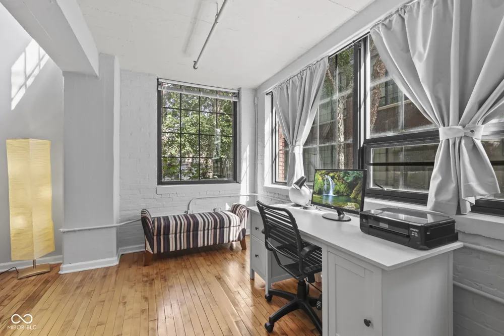 624 E Walnut Street #110 Indianapolis, IN 46204