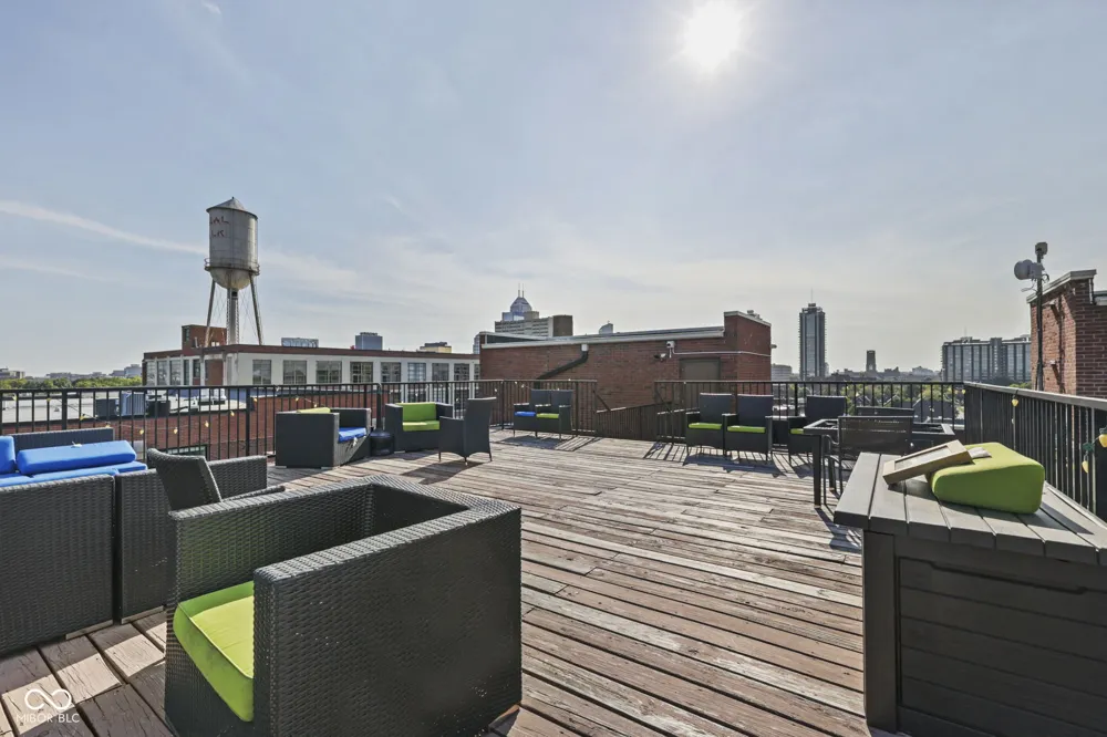 624 E Walnut Street #110 Indianapolis, IN 46204