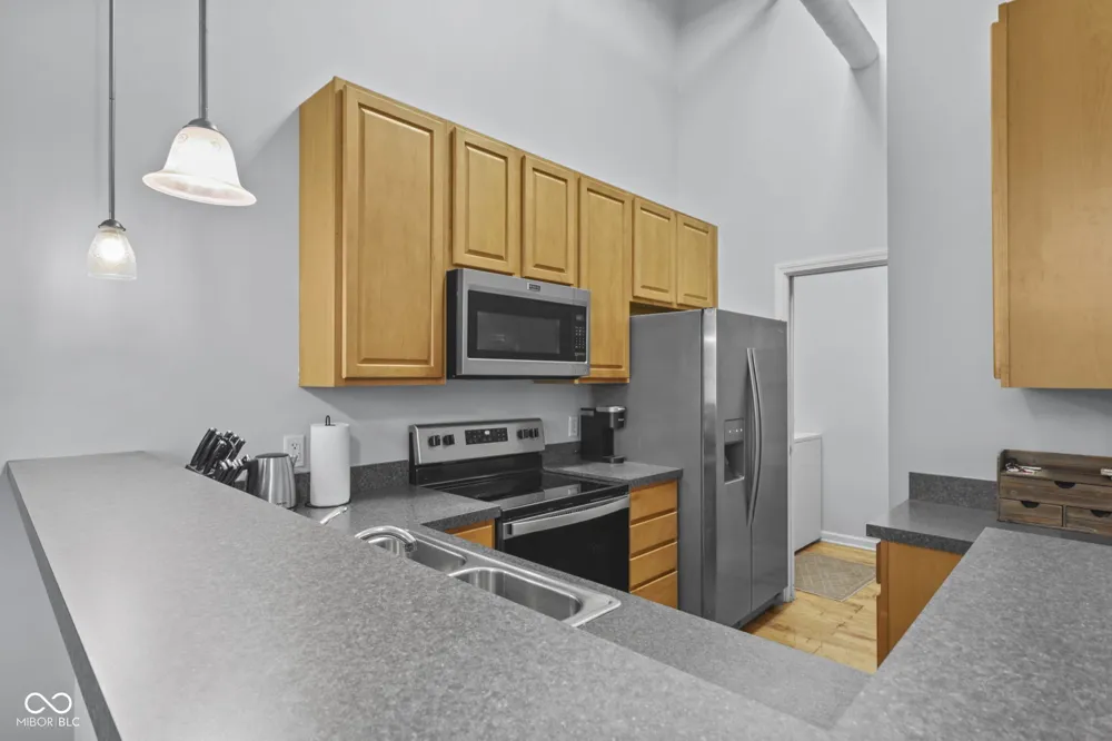 624 E Walnut Street #110 Indianapolis, IN 46204