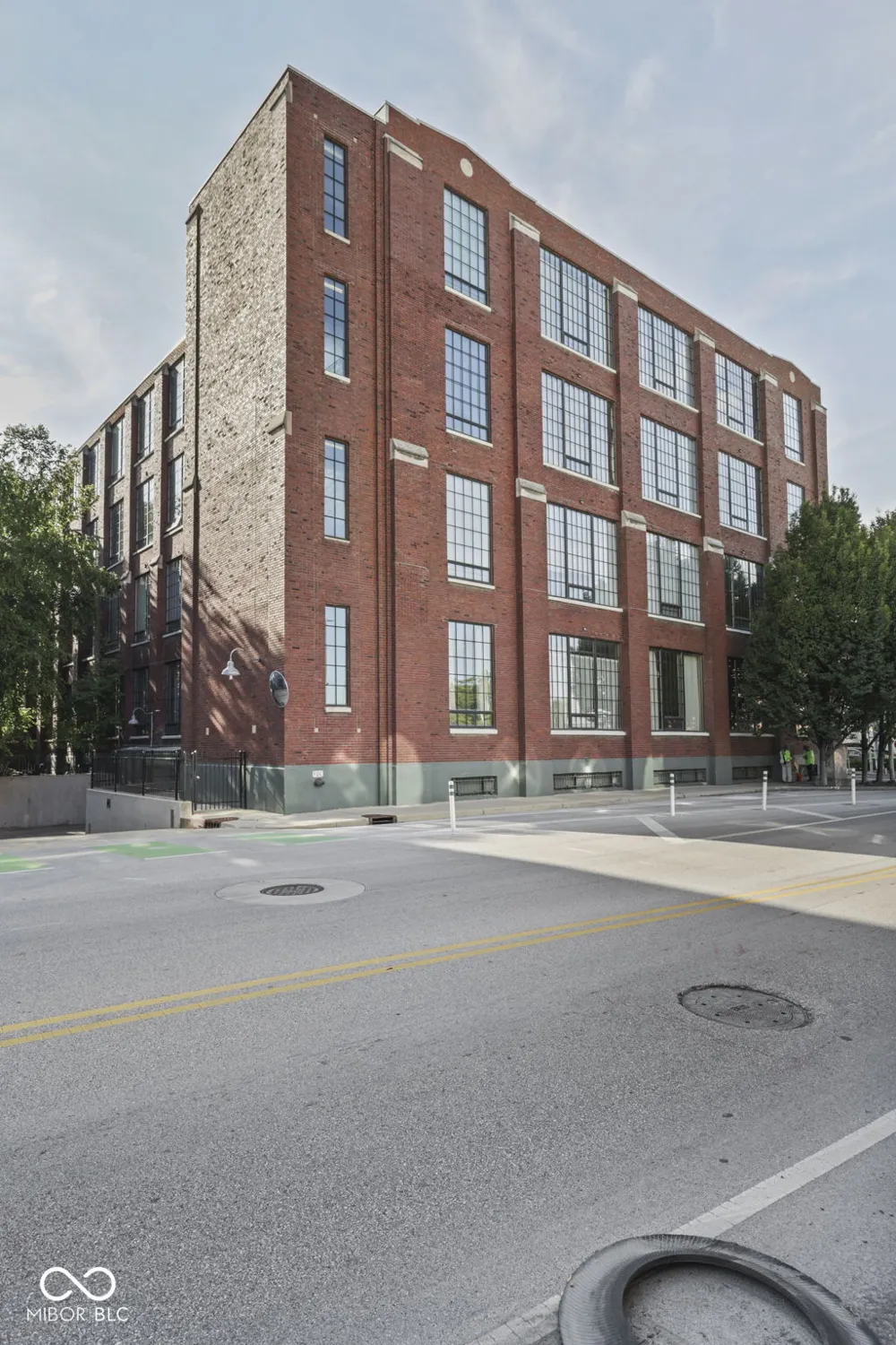 624 E Walnut Street #110 Indianapolis, IN 46204