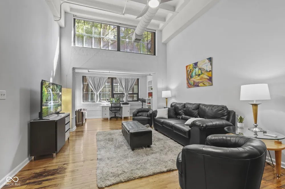 624 E Walnut Street #110 Indianapolis, IN 46204