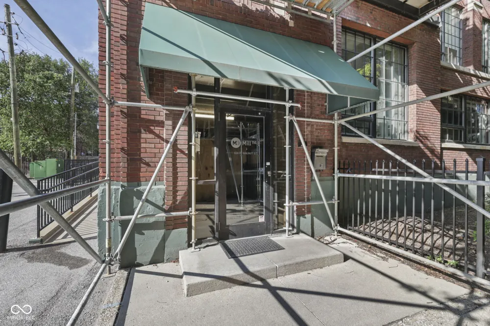 624 E Walnut Street #110 Indianapolis, IN 46204