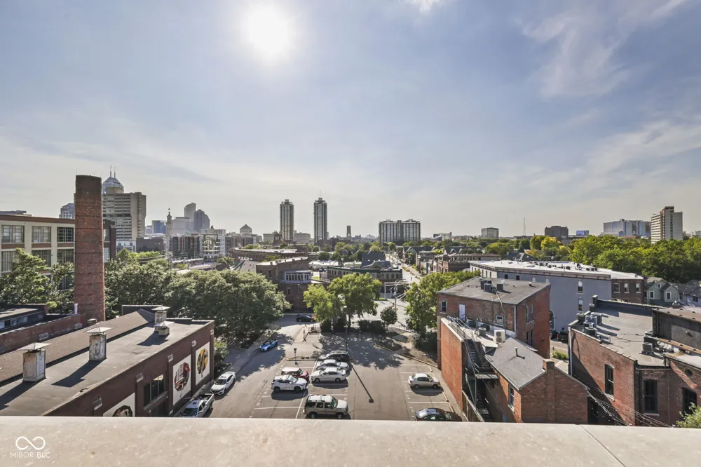 624 E Walnut Street #110 Indianapolis, IN 46204