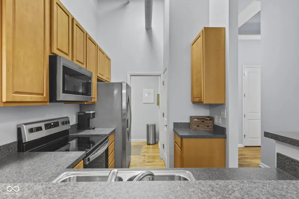 624 E Walnut Street #110 Indianapolis, IN 46204