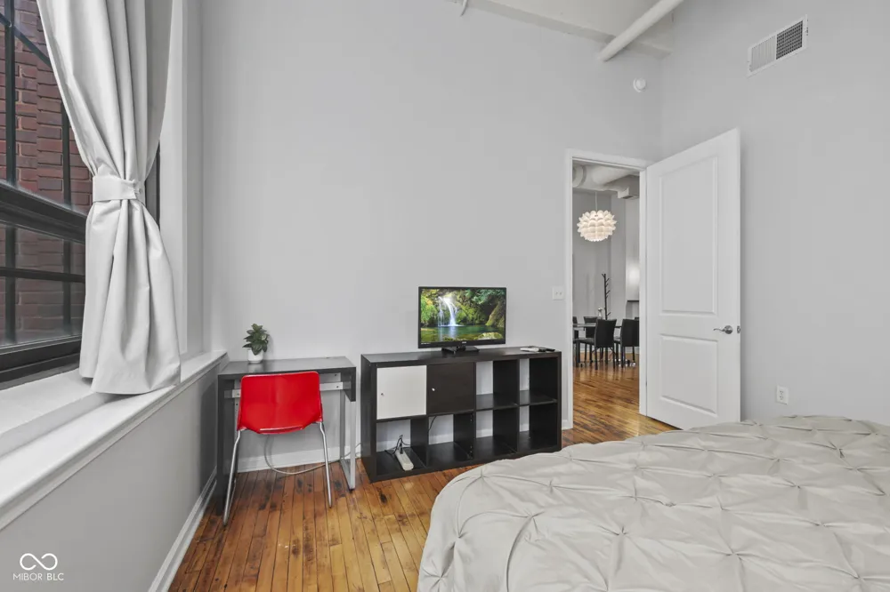 624 E Walnut Street #110 Indianapolis, IN 46204