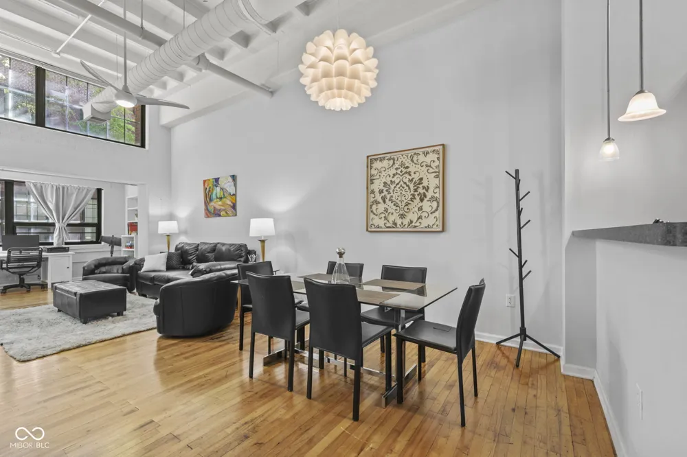 624 E Walnut Street #110 Indianapolis, IN 46204