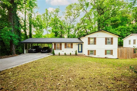 1953 Copperfield Circle