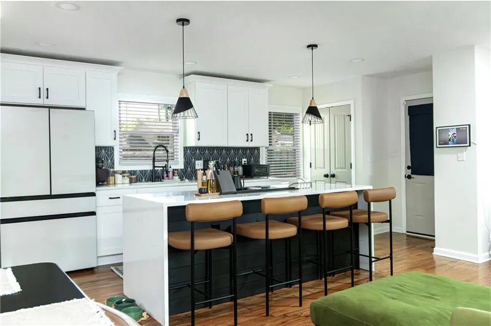 1953 Copperfield Circle Decatur, GA 30035